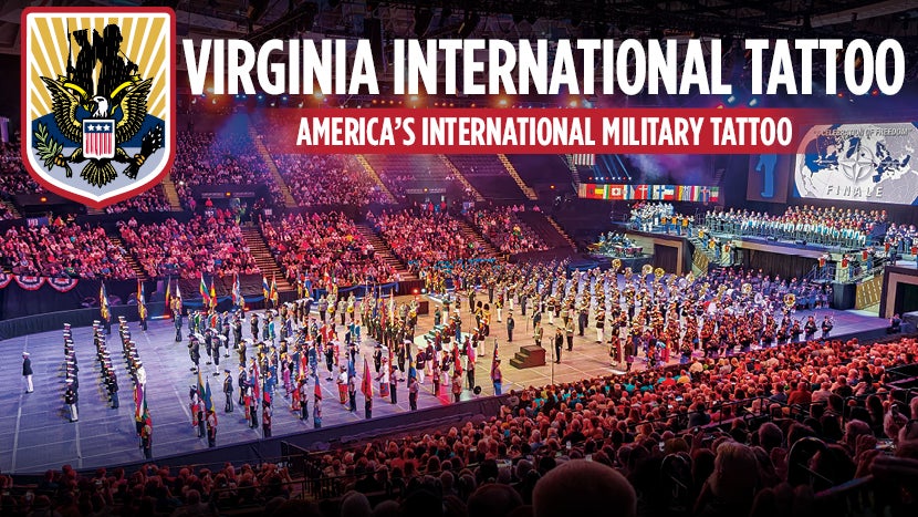 Virginia International Tattoo