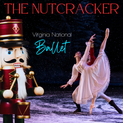 More Info for The Nutcracker