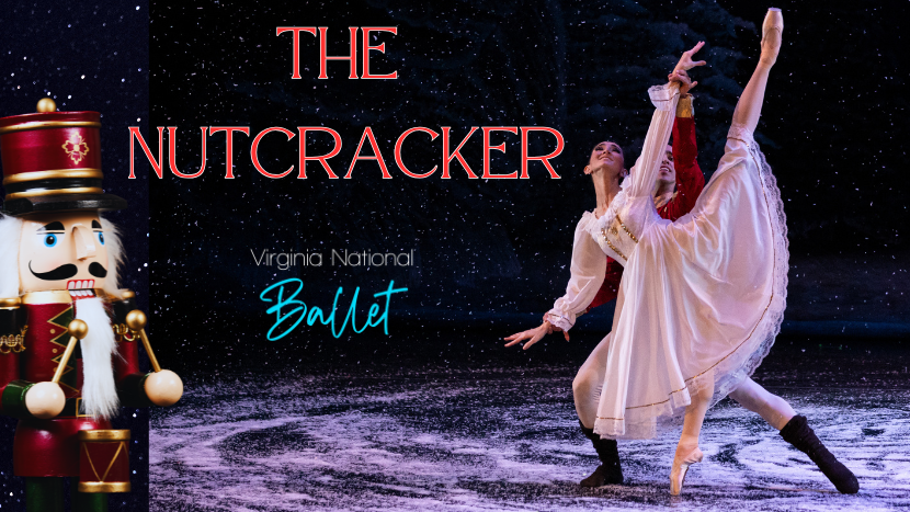 The Nutcracker