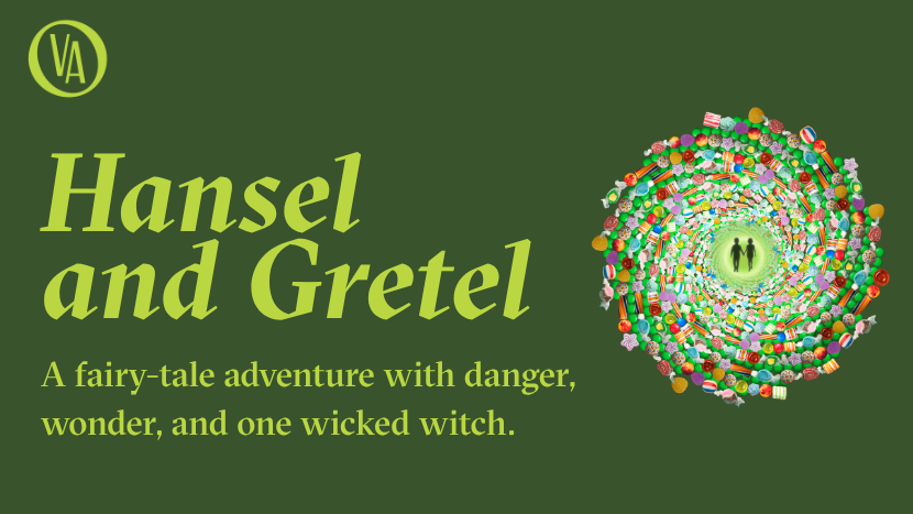 Hansel and Gretel