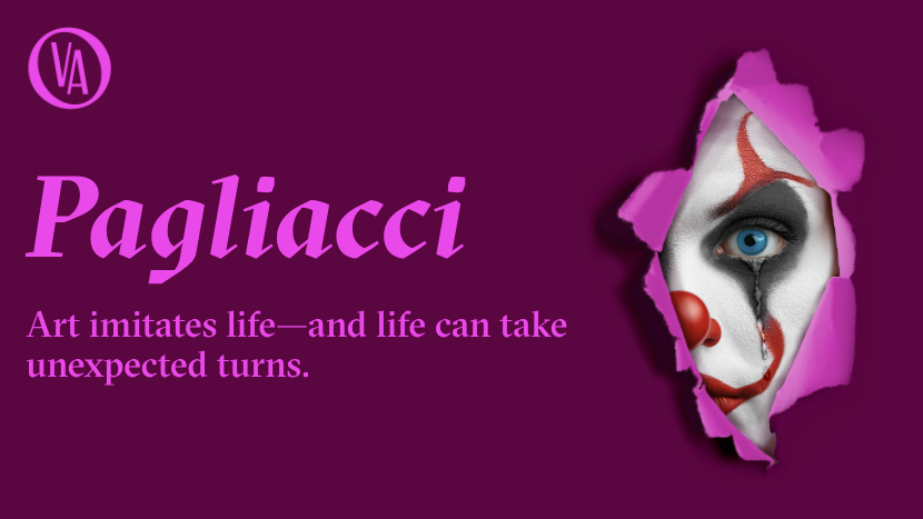 Pagliacci