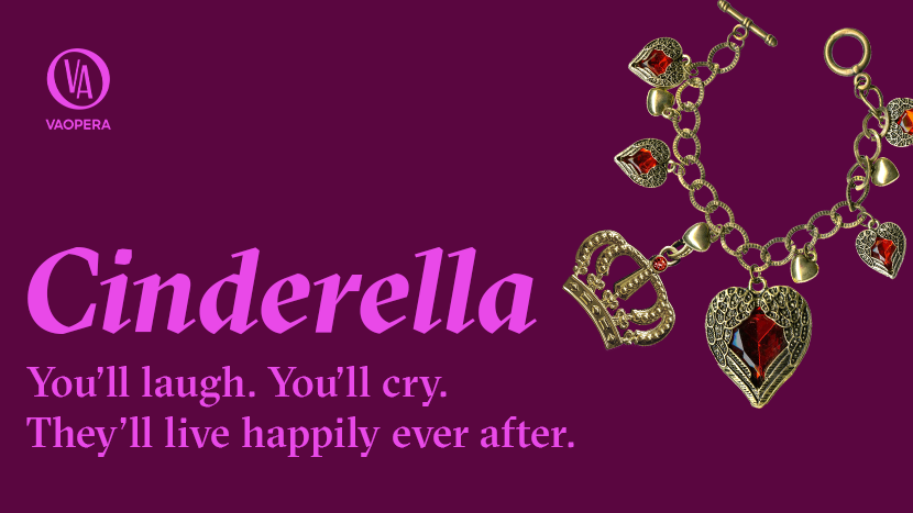 Cinderella