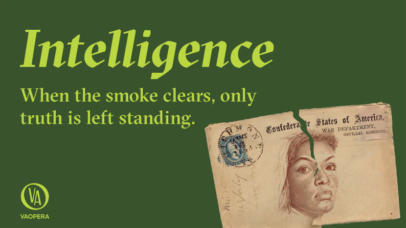 Intelligence
