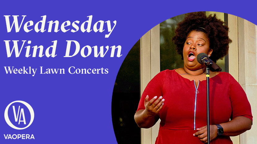 Wednesday Wind Down