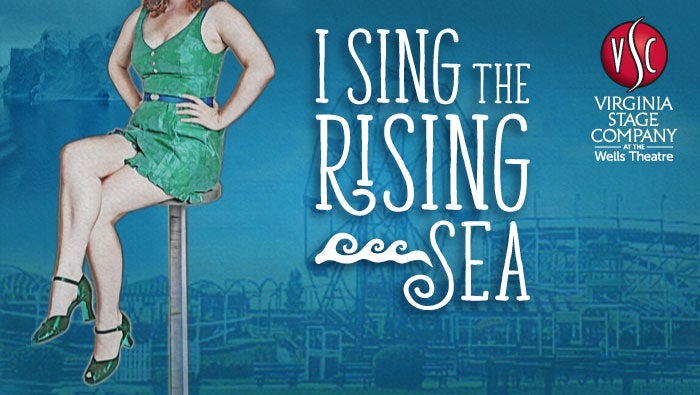 I Sing the Rising Sea