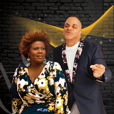 More Info for Aretha: A Tribute featuring Capathia Jenkins and Darryl J. Williams