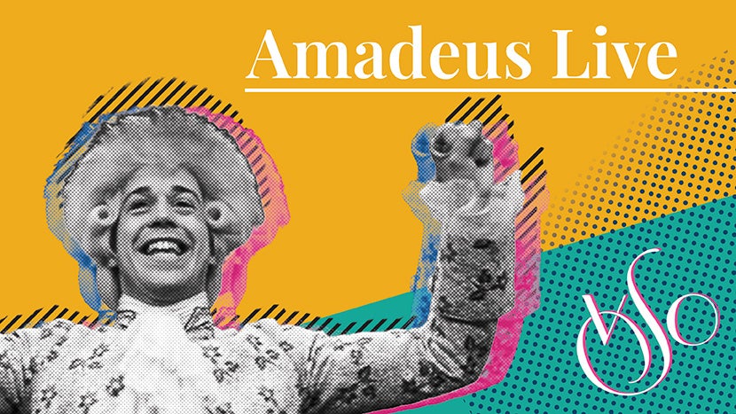 Amadeus Live