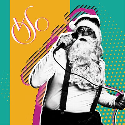 More Info for Coffee Concert: Holiday POPS!