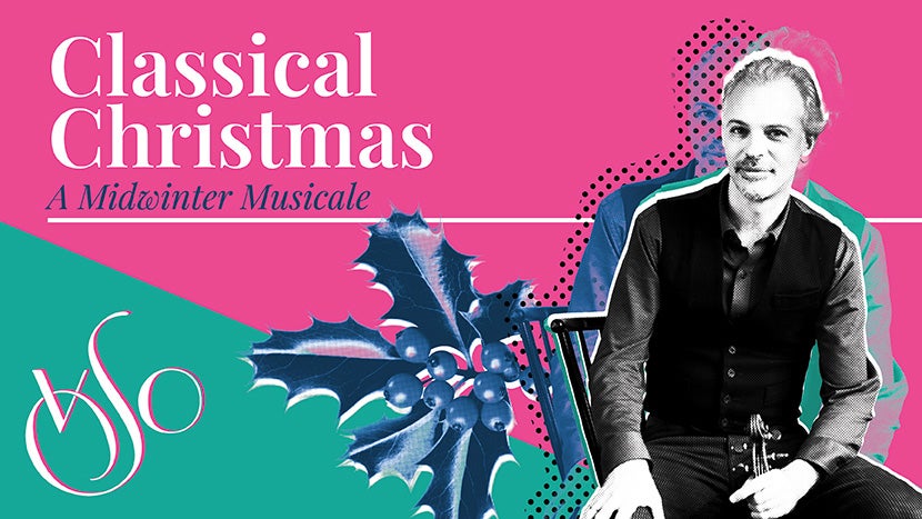 Classical Christmas