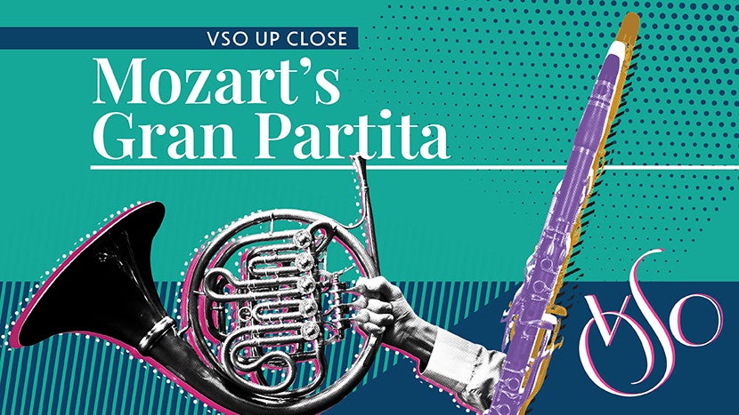 Mozart’s Gran Partita