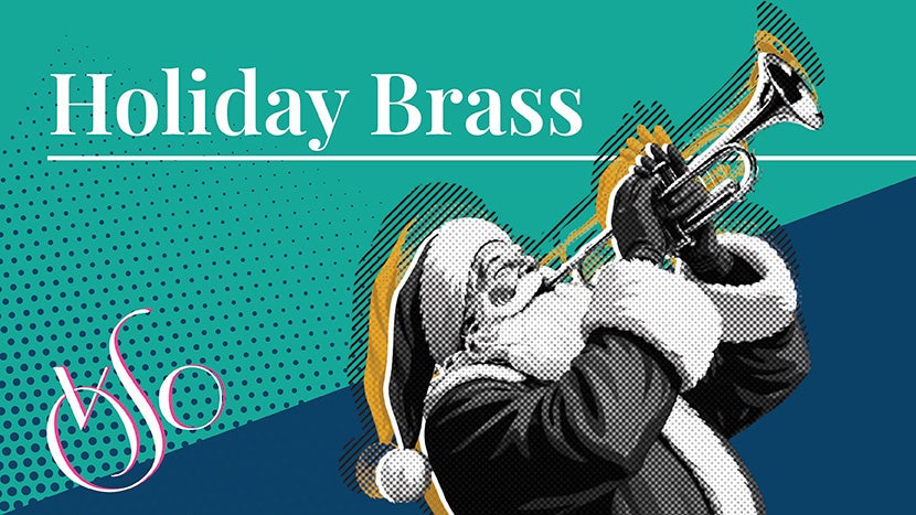 Holiday Brass