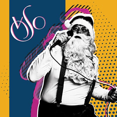 More Info for Holiday POPS!