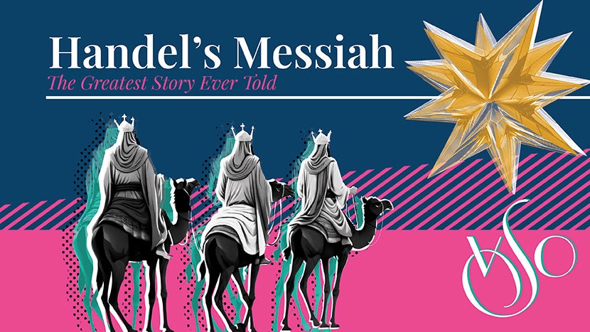 Handel’s Messiah