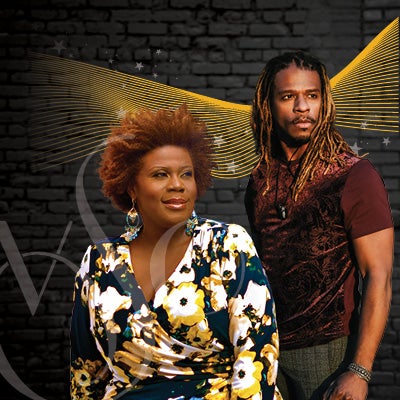 More Info for Aretha: A Tribute with Capathia Jenkins & Ryan Shaw