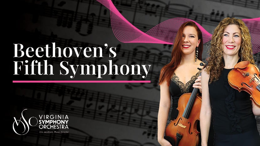 Beethoven’s Fifth Symphony