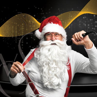 More Info for Holiday POPS!