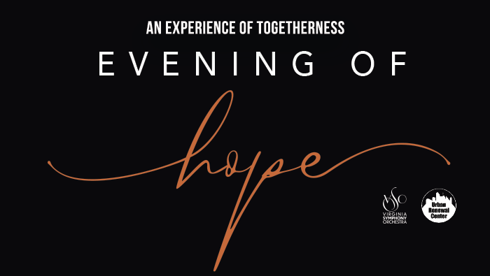 Evening of Hope