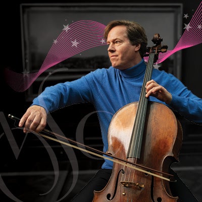 More Info for Tchaikovsky’s Fifth Symphony + Cellist Jan Vogler