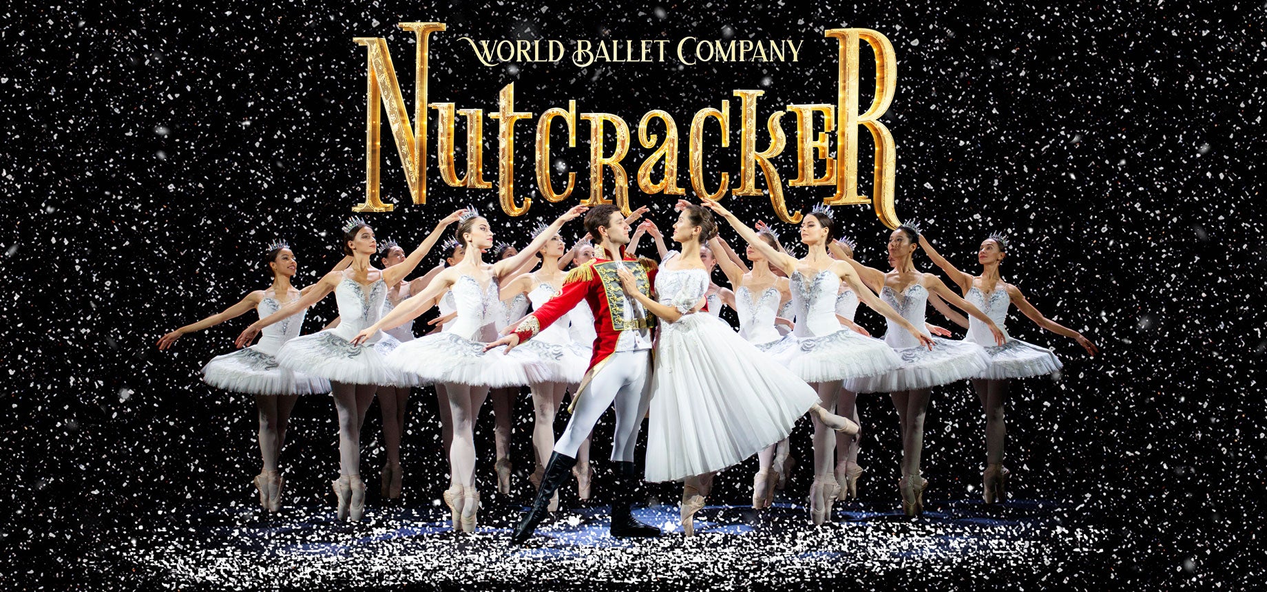 More Info for The Nutcracker