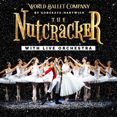 More Info for The Nutcracker