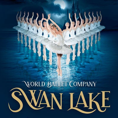 More Info for Swan Lake
