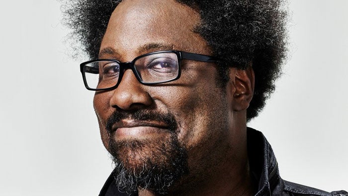 W. Kamau Bell