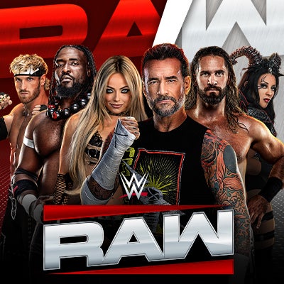 More Info for WWE Monday Night Raw
