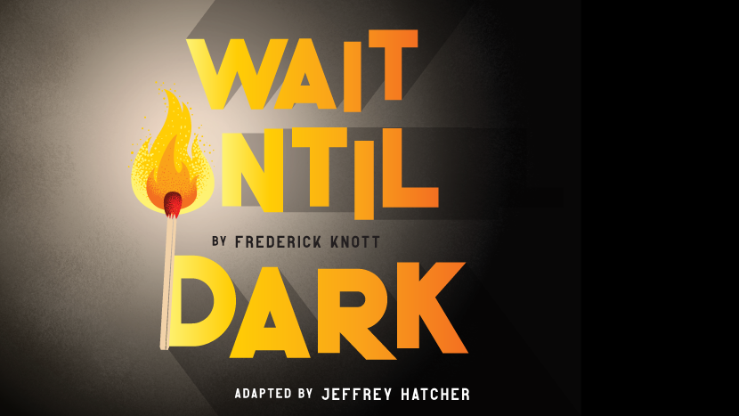 Wait Until Dark