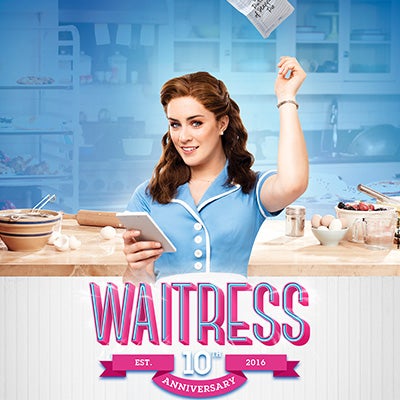 More Info for WAITRESS