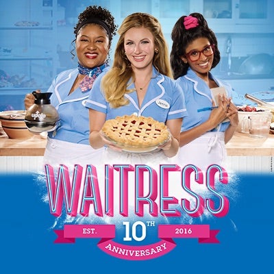 More Info for WAITRESS