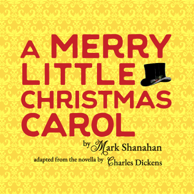 More Info for A Merry Little Christmas Carol