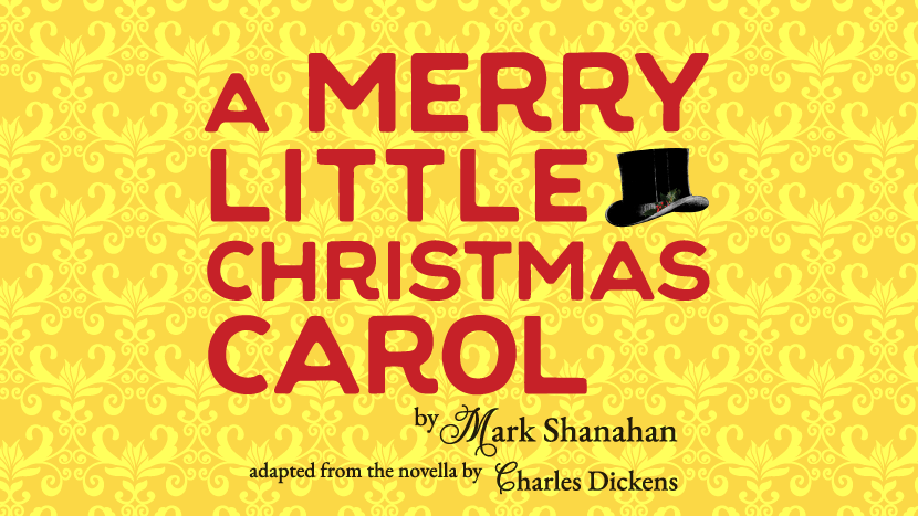 A Merry Little Christmas Carol