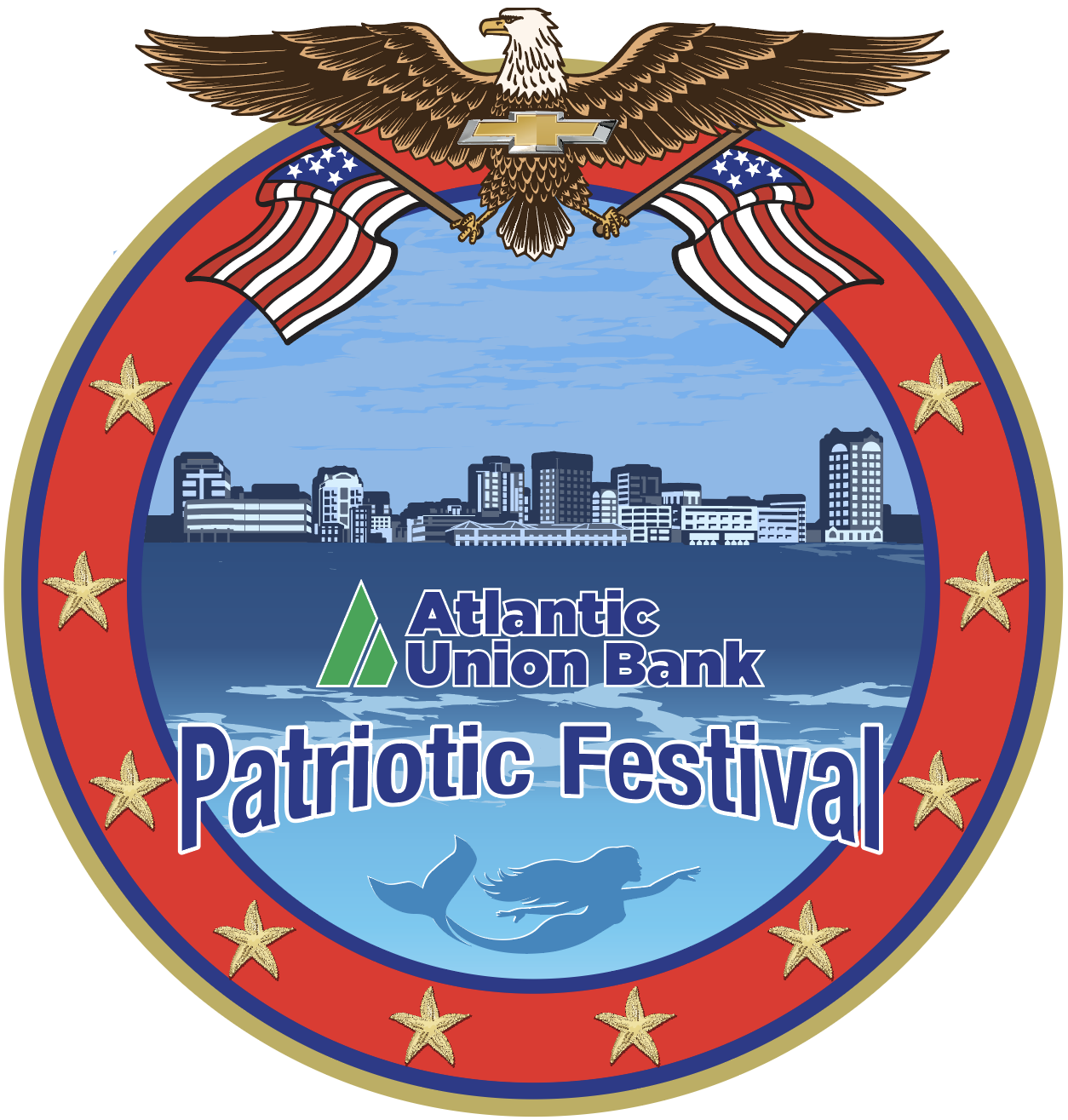 Patriotic Festival SevenVenues