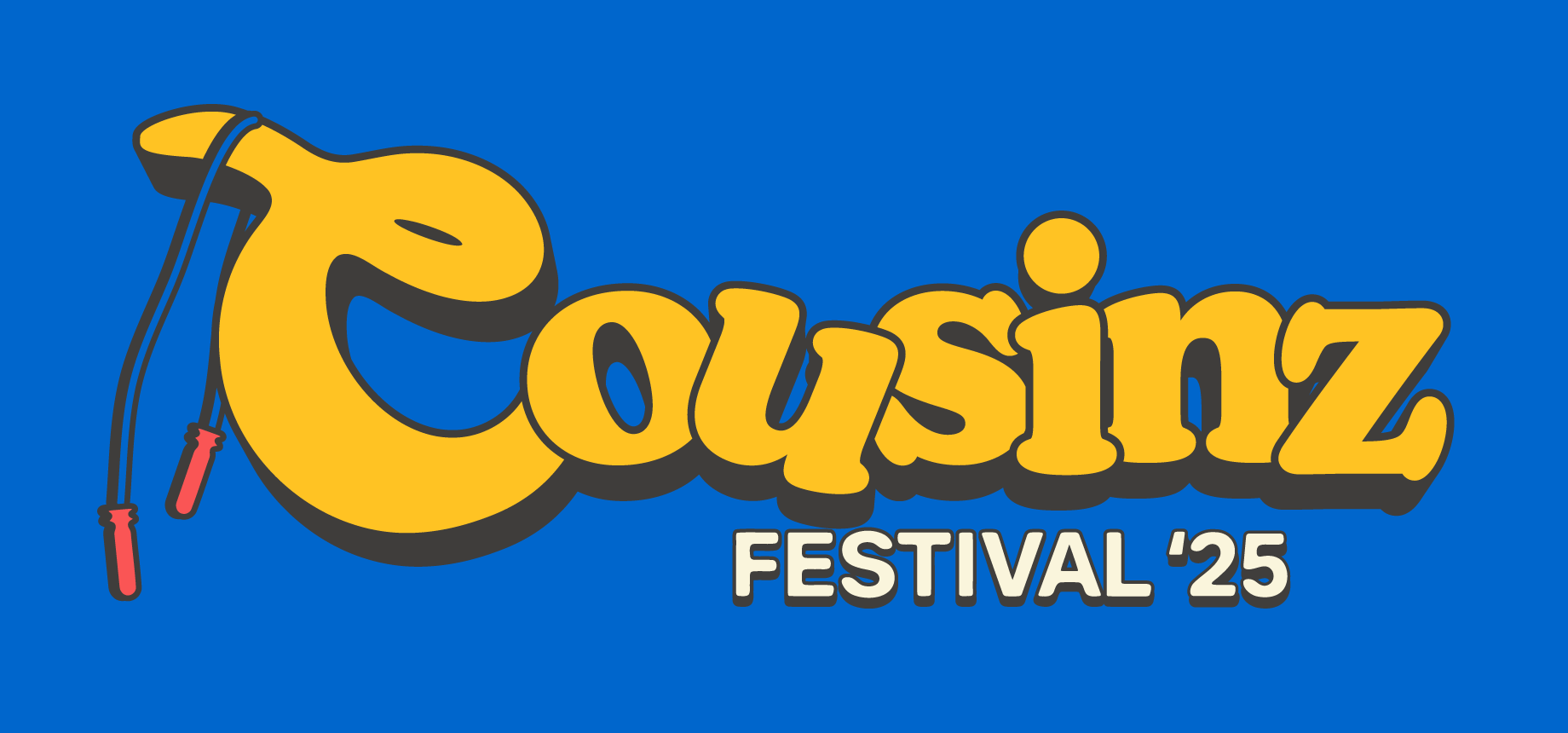 More Info for Cousinz Festival